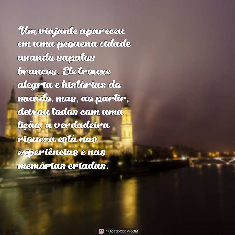 Descubra 10 Encantadoras Histórias Tradicionais Brasileiras em Formato Curto 