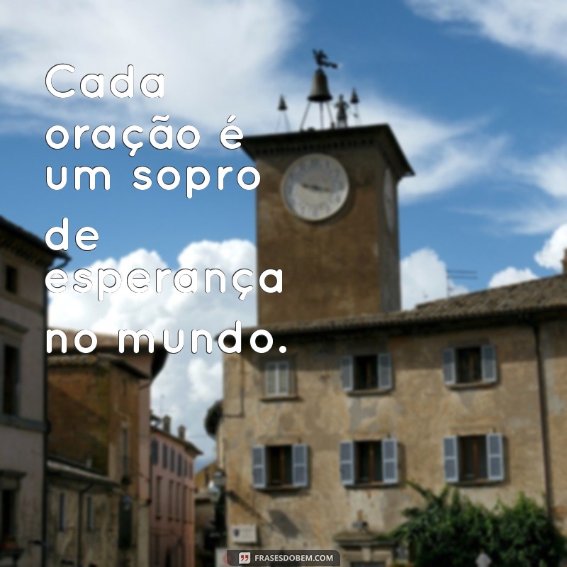 Frases Inspiradoras da Umbanda: Reflexões e Sabedoria Espiritual 