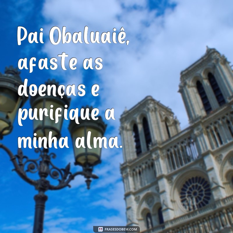 Descubra As Melhores Frases De Umbanda Para Inspirar Sua ...