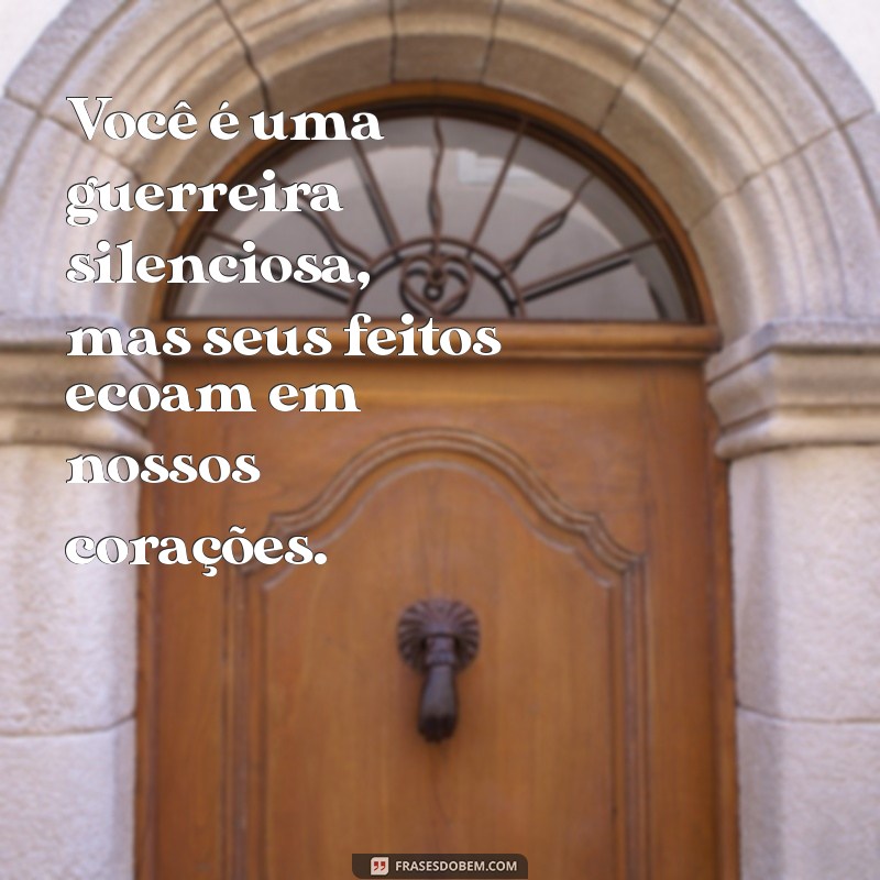 Mensagem Inspiradora para Mães Guerreiras: Força e Amor em Cada Desafio 