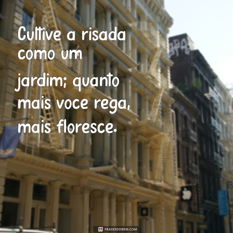 30 Frases Inspiradoras para Celebrar a Diversão e a Alegria 