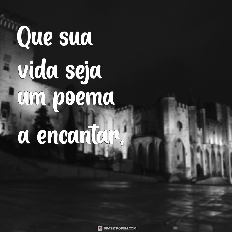 Poemas Criativos para Celebrar Aniversários: Inspirações para Comemorações Inesquecíveis 