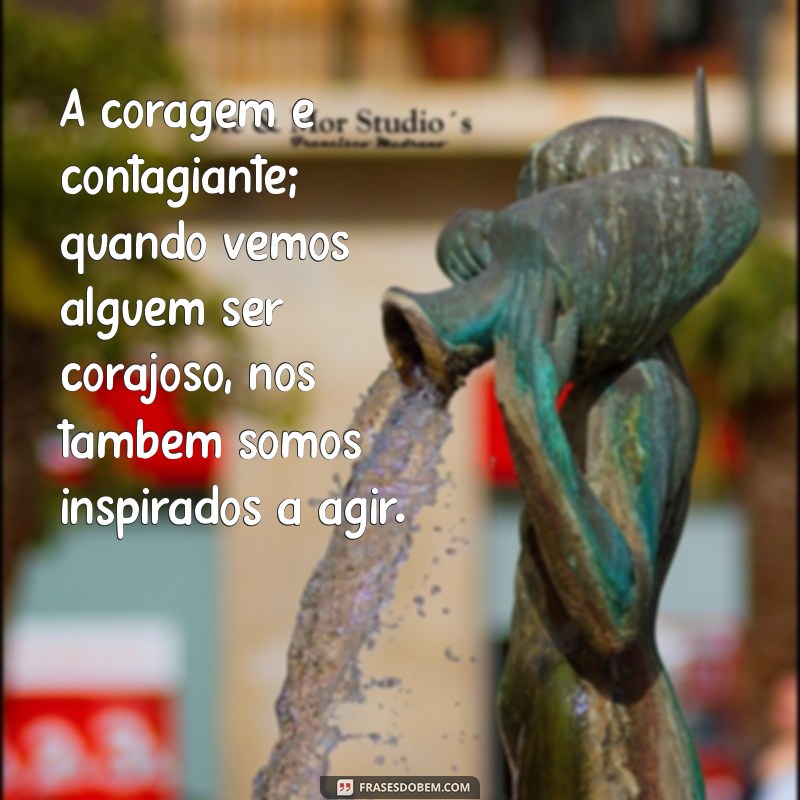 Descubra as Melhores Frases de Brené Brown para Inspirar Coragem e Vulnerabilidade 