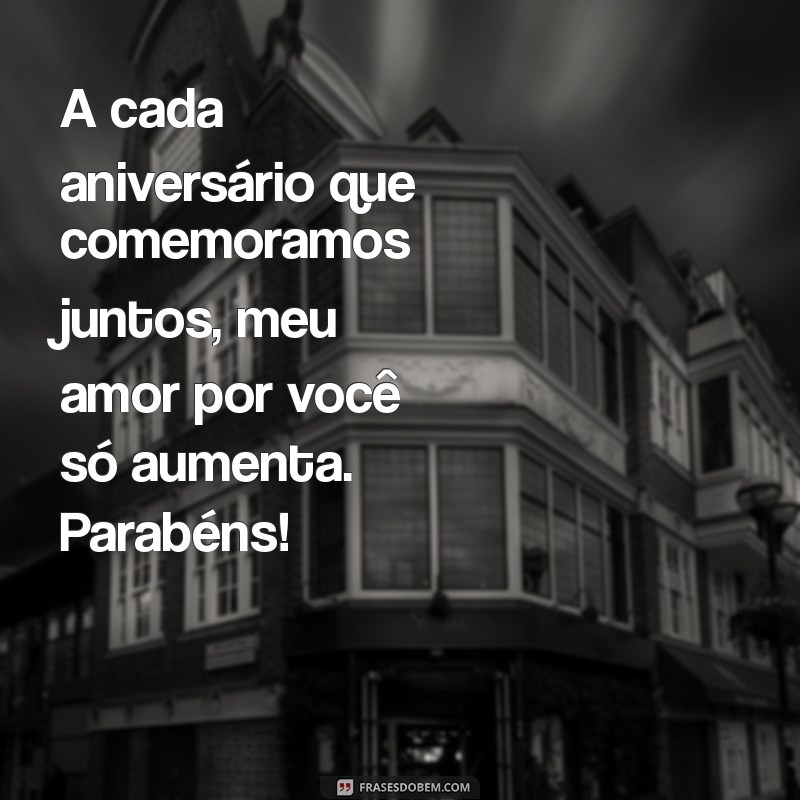 As Melhores Frases de Aniversário para Encantar Sua Esposa 