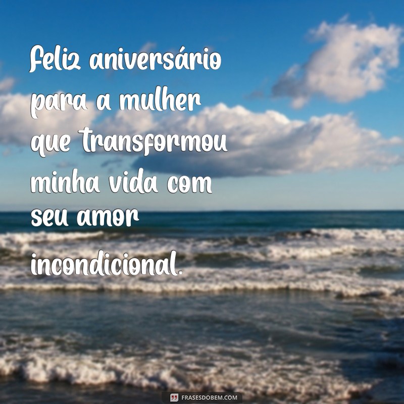 As Melhores Frases de Aniversário para Encantar Sua Esposa 