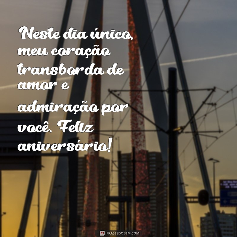 As Melhores Frases de Aniversário para Encantar Sua Esposa 