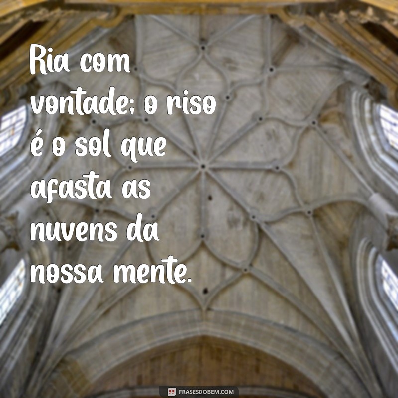 Frases Inspiradoras para Aumentar Seu Bem-Estar e Autoestima 