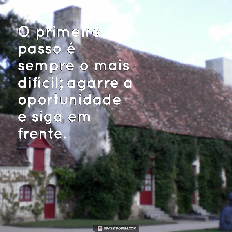 Como Agarrar as Oportunidades da Vida e Transformar Seus Sonhos em Realidade 