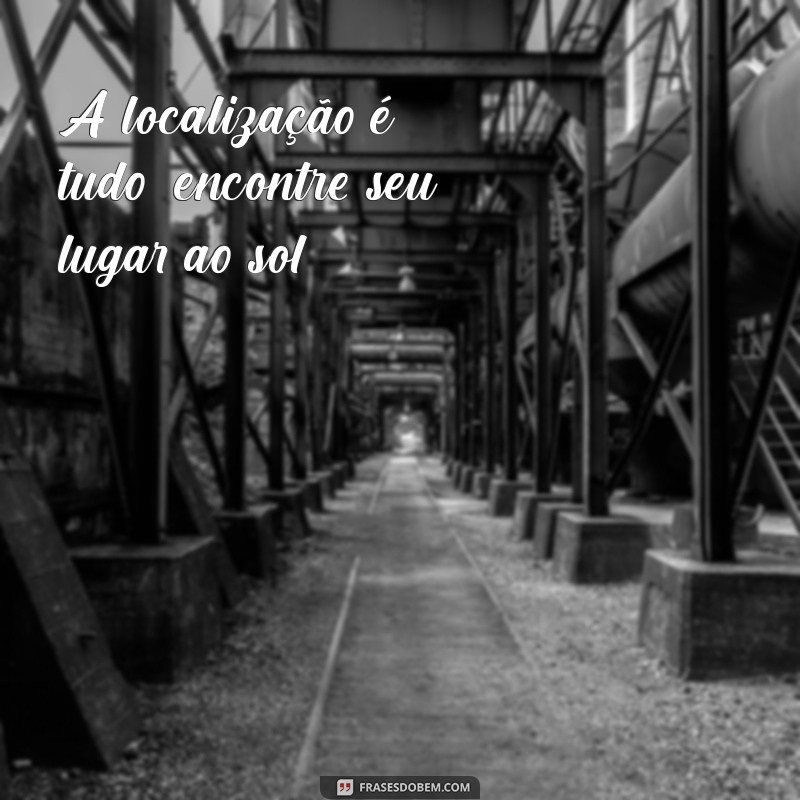 Frases Inspiradoras para Corretores de Imóveis: Motivação e Sucesso no Mercado Imobiliário 