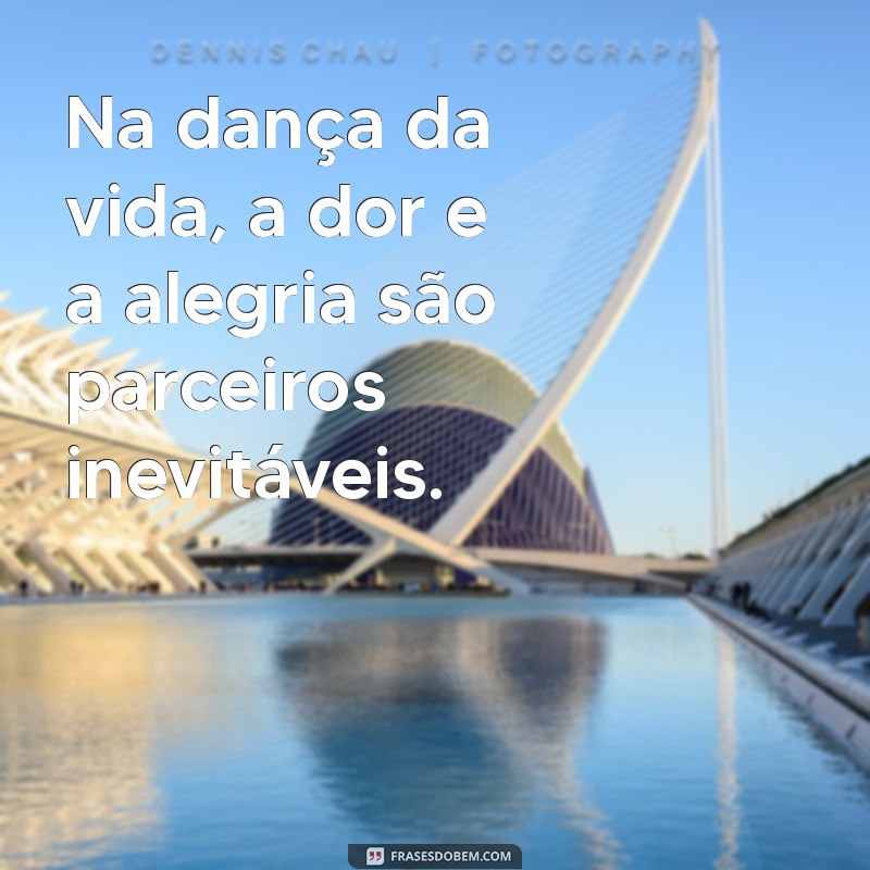 Frases Impactantes do Pain: Inspirações e Reflexões Profundas 