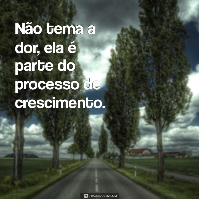 Frases Impactantes do Pain: Inspirações e Reflexões Profundas 