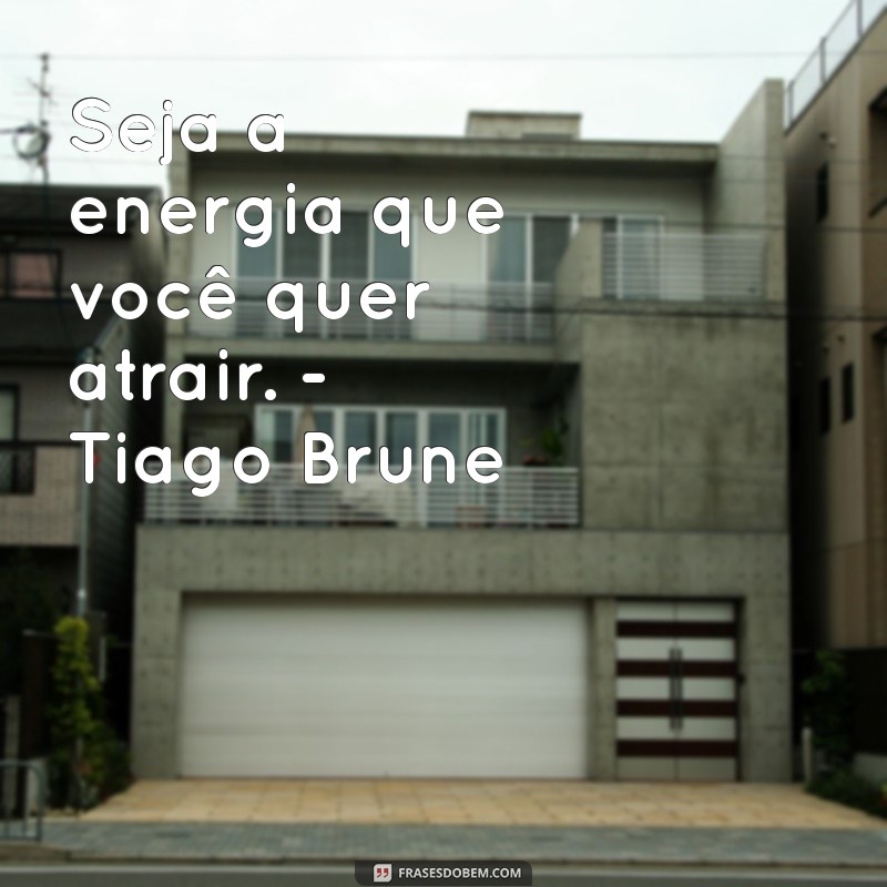 Tiago Brune: Descubra a Trajetória e Conquistas do Influente Criador de Conteúdo 