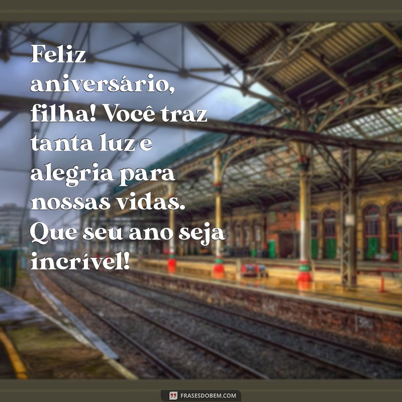 Mensagens Emocionantes de Aniversário para Filhas de 9 Anos: Celebre com Amor! 