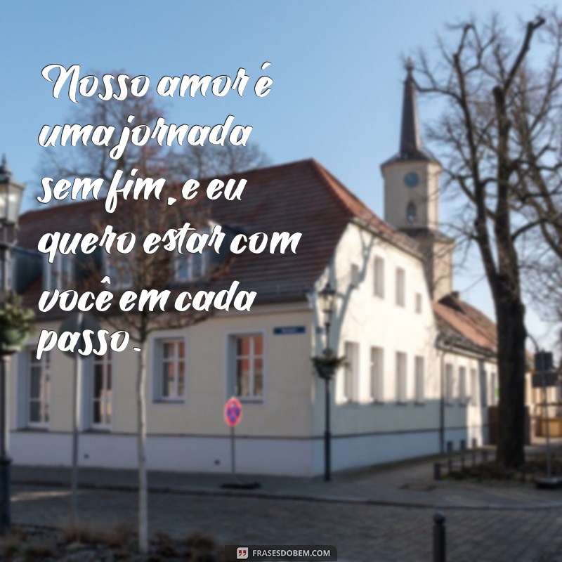 Mensagens Românticas: 20 Frases Para Encantar Seu Amor 