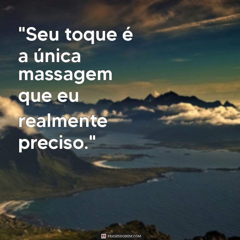 massagem safada 