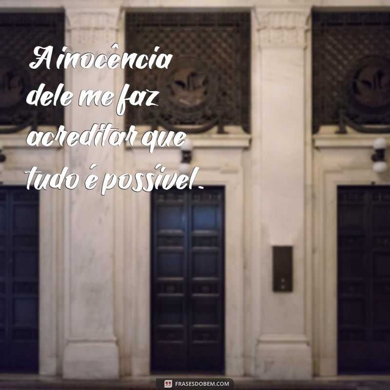 Frases Inspiradoras para Celebrar o Amor entre Pais e Filhos 