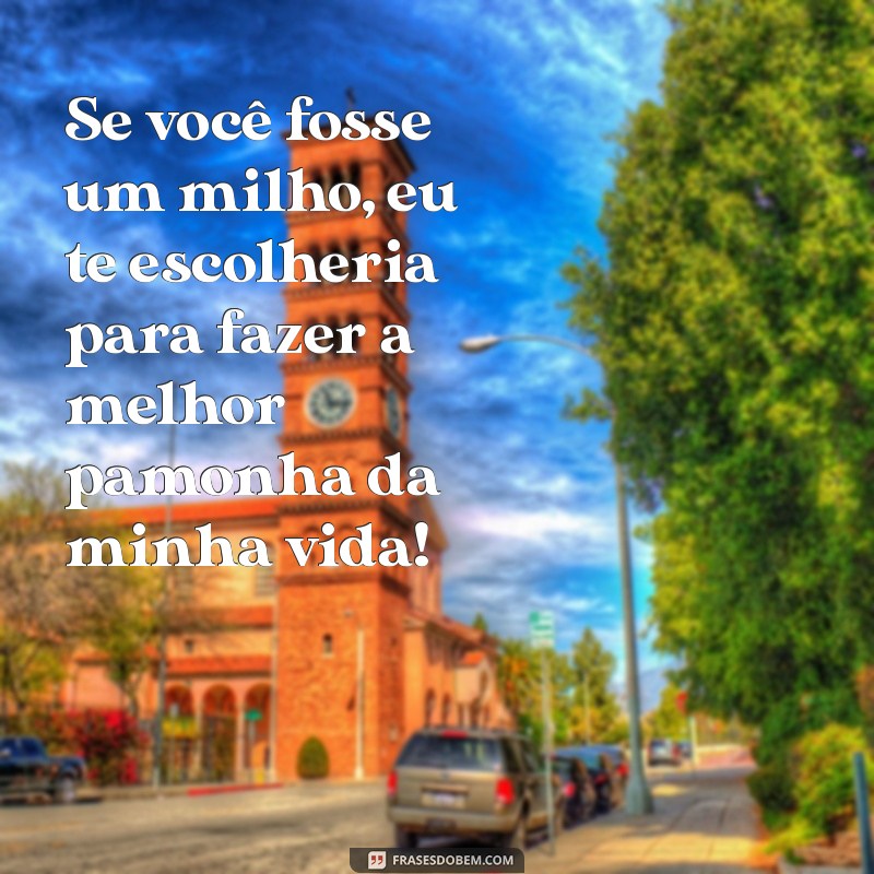 Frases Criativas para Correiros Elegantes em Festas Juninas: Encante seus Amigos! 