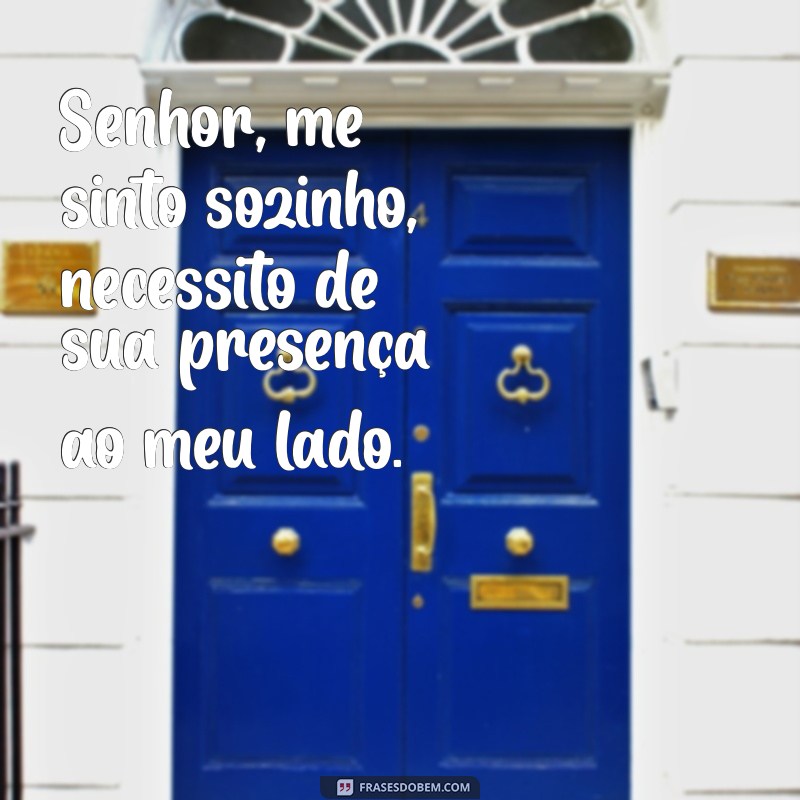 Oração Poderosa para Pedir Ajuda Urgente: Encontre Conforto e Esperança 