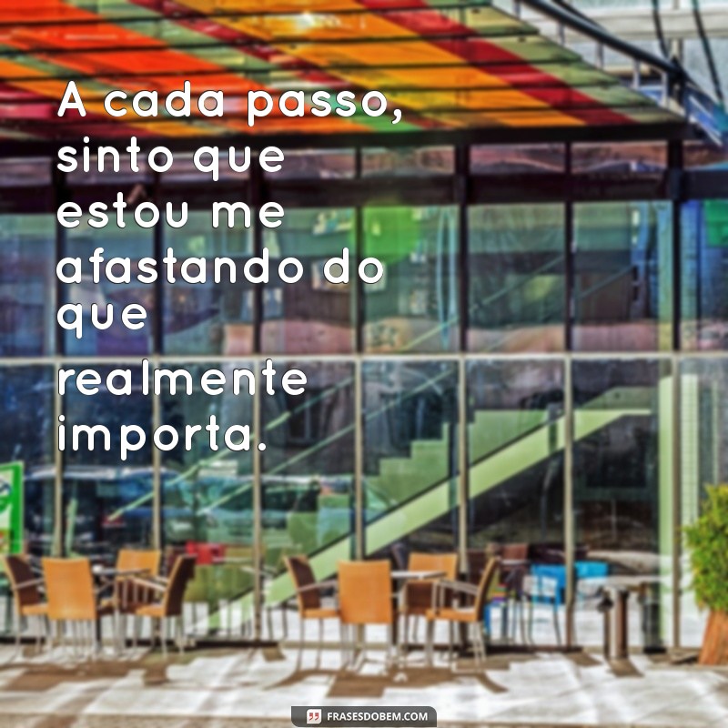 Frases de Desânimo Profissional: Reflexões para Superar Desafios no Trabalho 