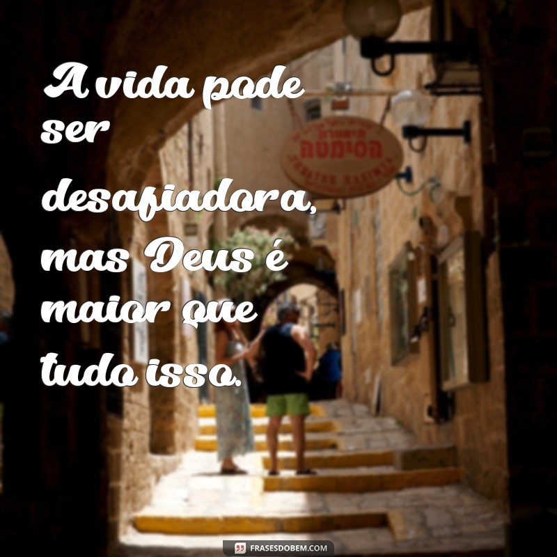 Mensagens Inspiradoras de Deus para Compartilhar no WhatsApp 