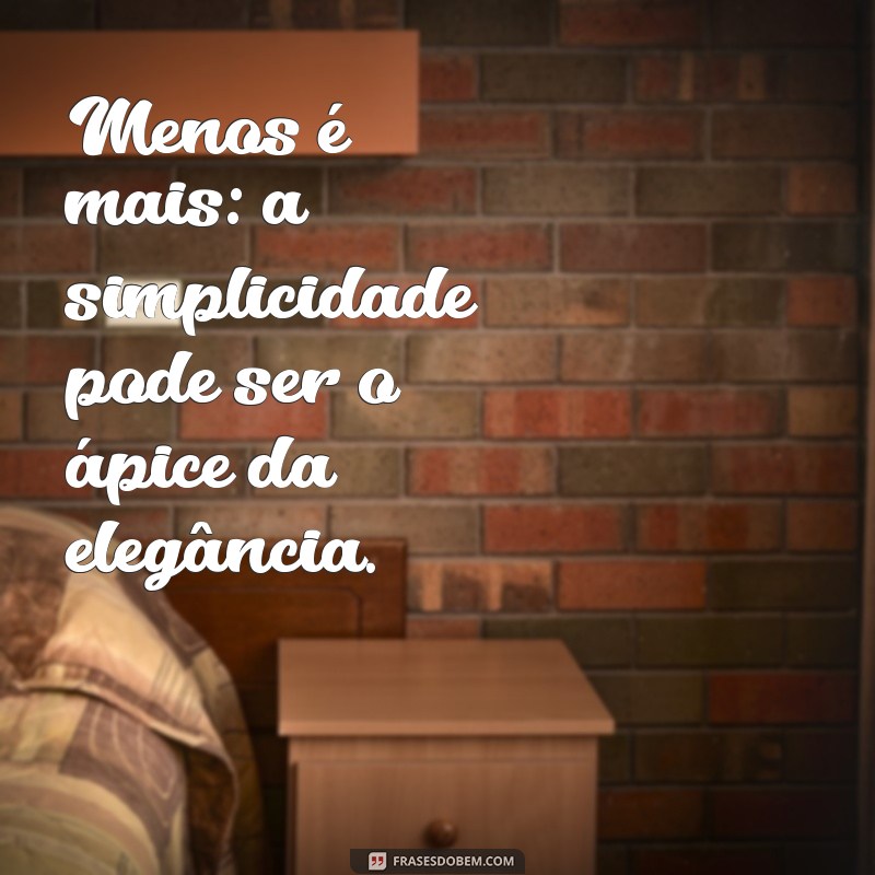 Inspire-se com 50 Frases Criativas para Celebrar Seus Looks 