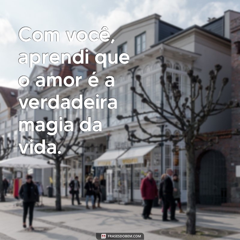 As Melhores Frases Apaixonadas para Status: Inspire-se e Compartilhe o Amor 