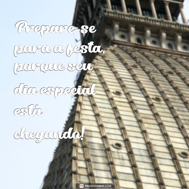 Como Planejar a Festa de Aniversário Perfeita: Dicas e Inspirações 