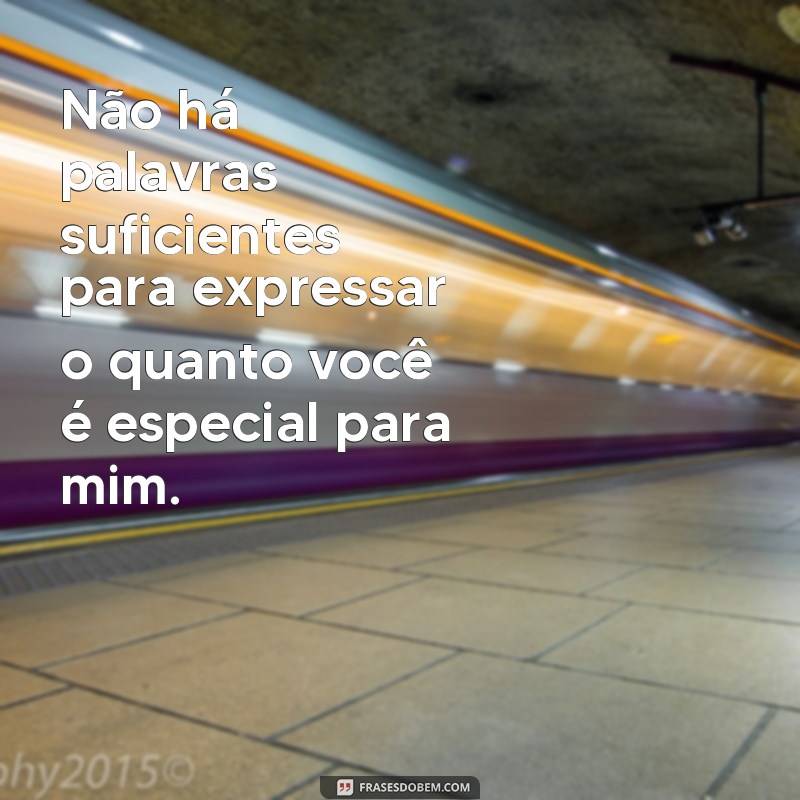 Descubra as melhores frases de carinho para alguém especial 