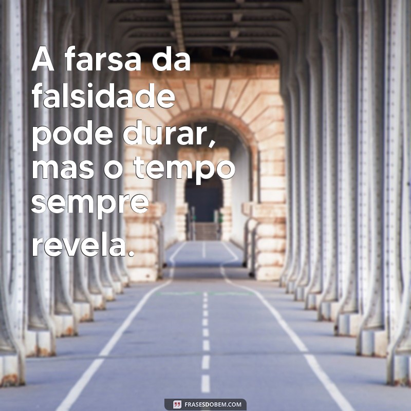 Desvendando a Falsidade: Como Reconhecer e Lidar com Pessoas Falsas 