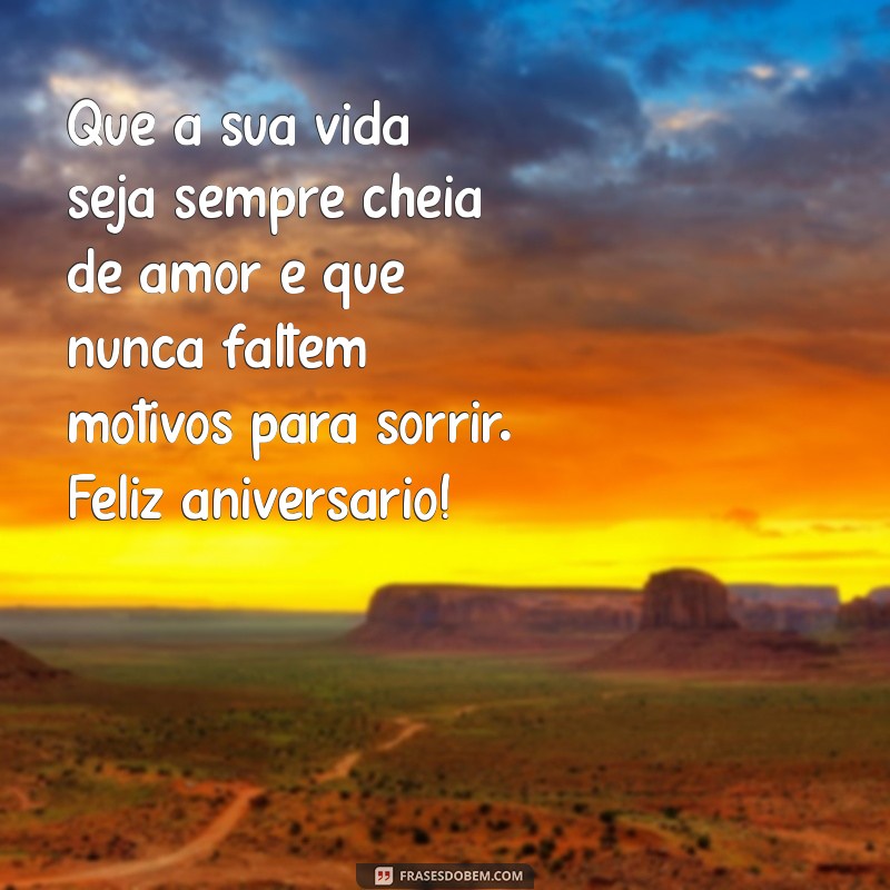 Mensagens Emocionantes de Aniversário para Celebrar Sua Filha Amada 