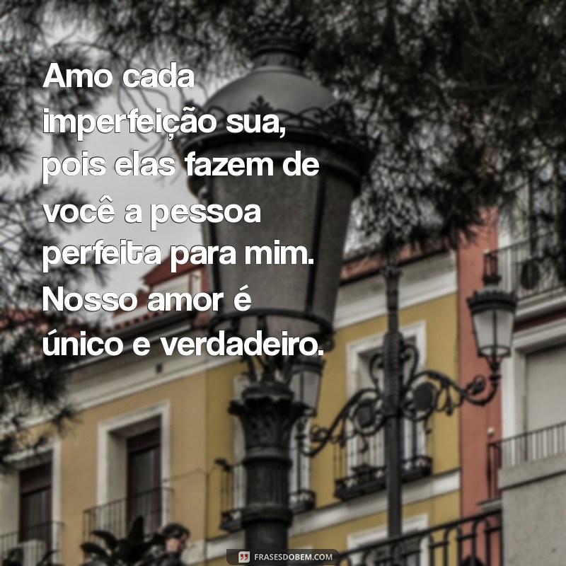 Frases Emocionantes de Amor para Fazer Seu Marido Chorar de Emoção 