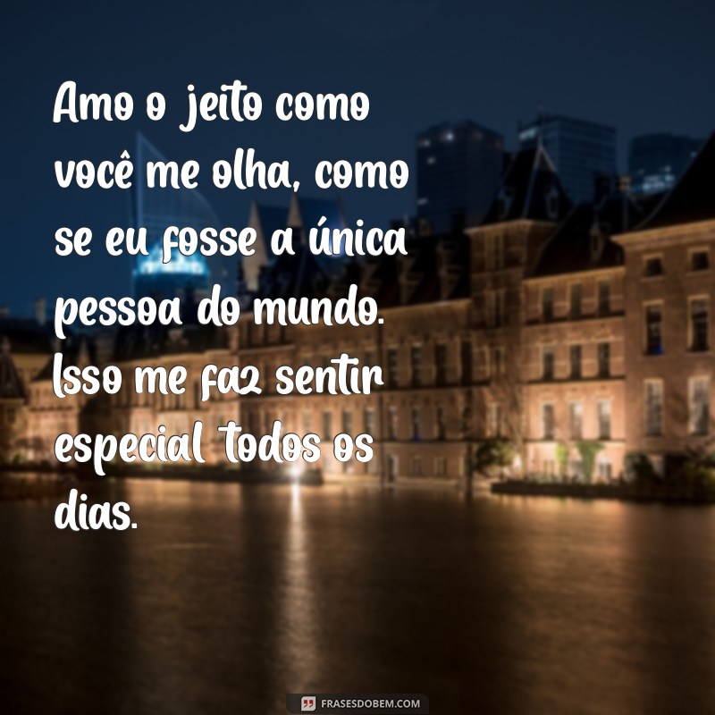 Frases Emocionantes de Amor para Fazer Seu Marido Chorar de Emoção 