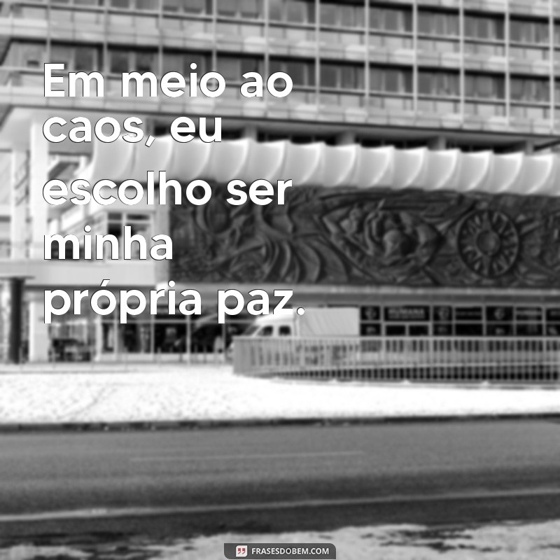 Frases Inspiradoras para Acompanhar Suas Fotos Sozinha 