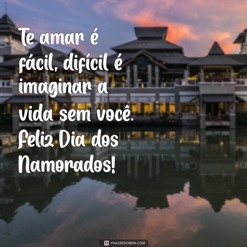 Frases Românticas para Maridos: Inspirações do Tumblr para o Dia dos Namorados 