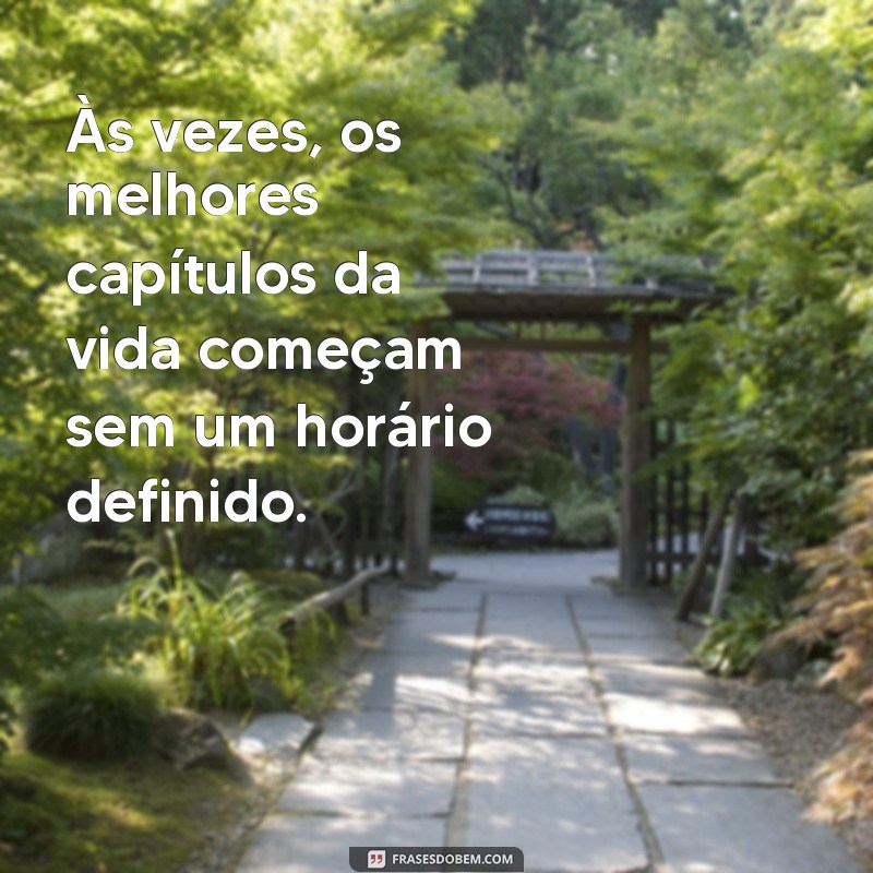 Frases Inspiradoras para Celebrar a Aposentadoria: Mensagens e Reflexões 