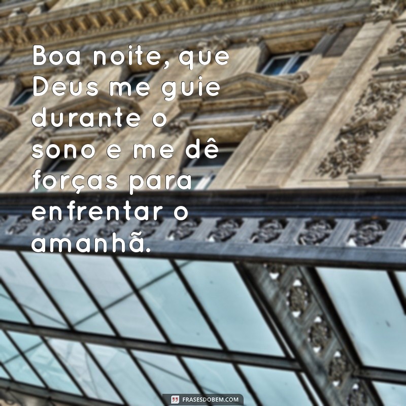 Reflexão noturna: as melhores frases para se conectar com Deus 