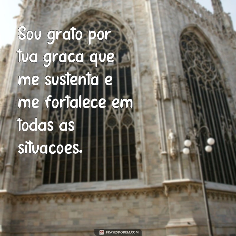 Descubra as mais belas frases bíblicas de gratidão a Deus para inspirar sua fé 