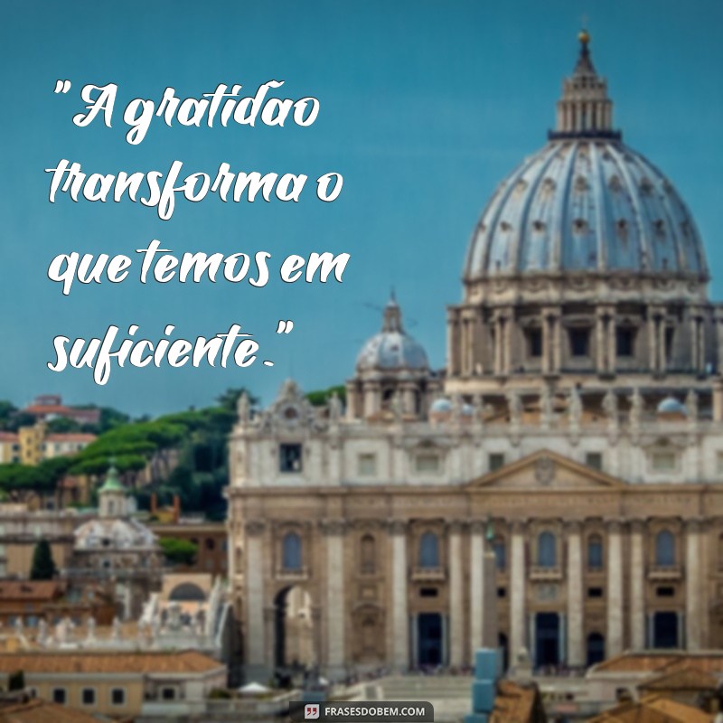 frases de gratidão tumblr 