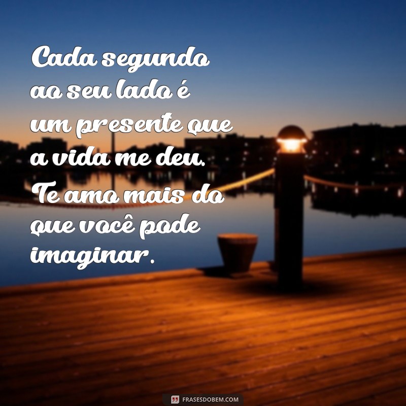 Descubra as mais belas frases de amor para expressar seus sentimentos: Bilhetes de amor imperdíveis! 