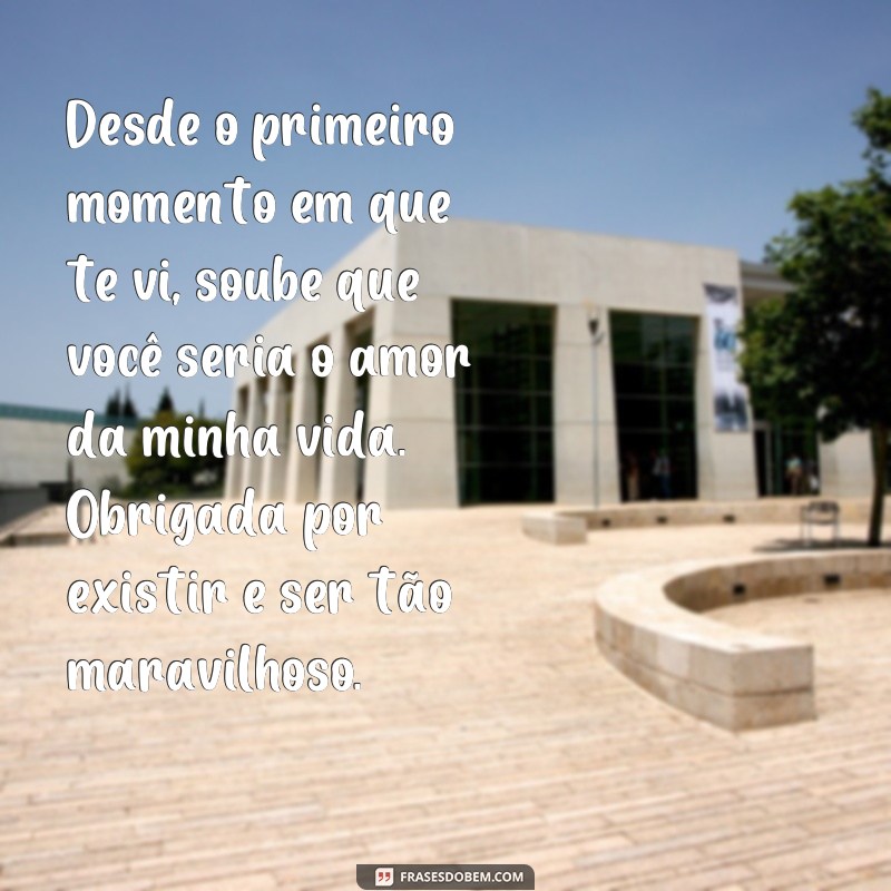 Descubra as mais belas frases de amor para expressar seus sentimentos: Bilhetes de amor imperdíveis! 