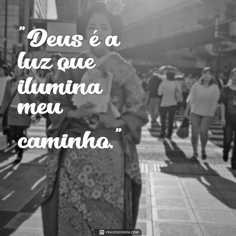 legendas gospel para fotos 