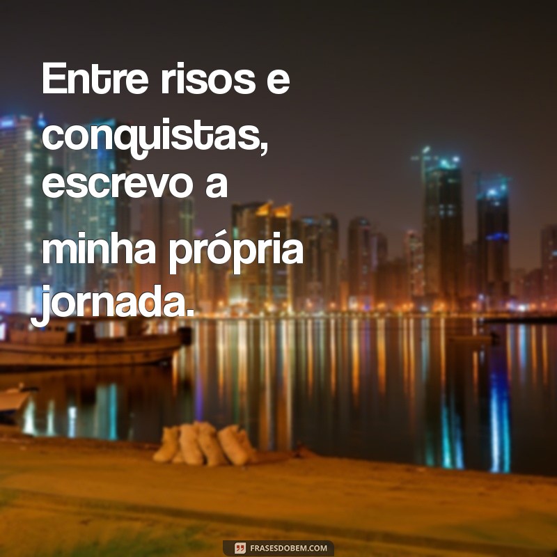 Melhores Frases para Bio do Instagram Masculino: Inspire-se e Destaque-se! 