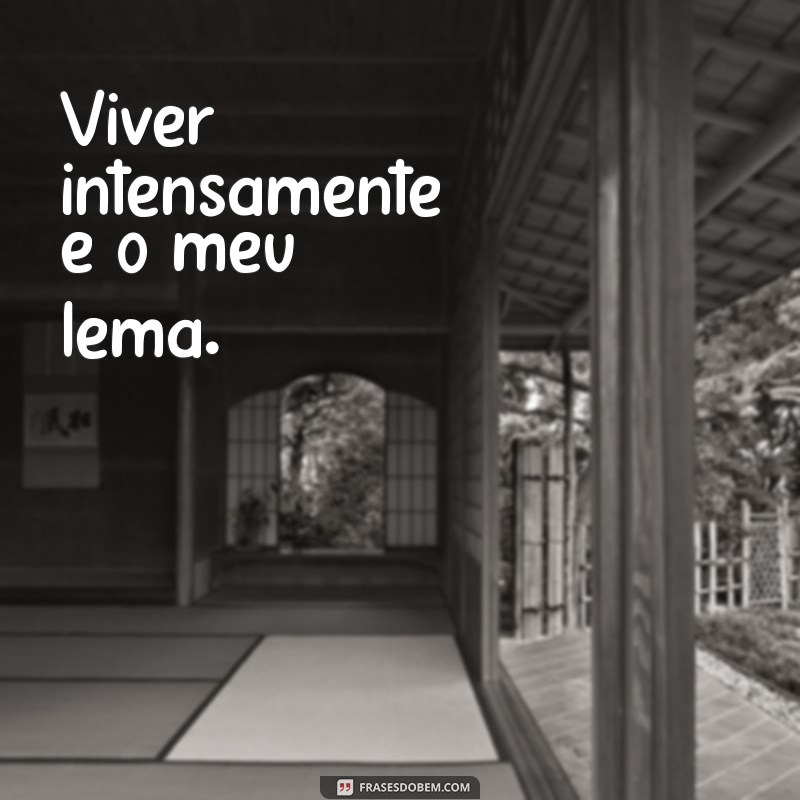 Melhores Frases para Bio do Instagram Masculino: Inspire-se e Destaque-se! 