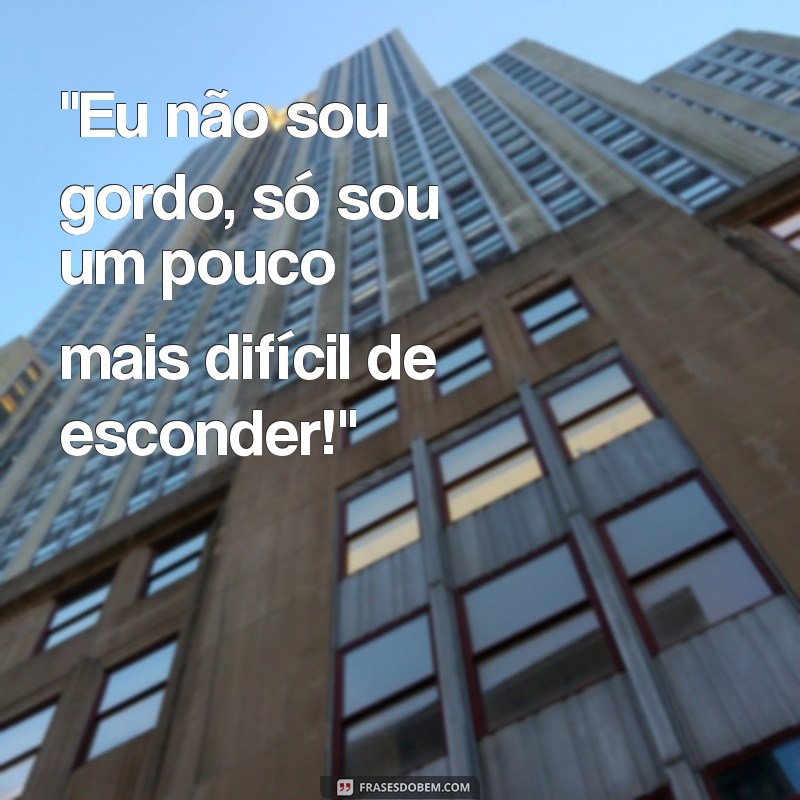 bentô frases engraçadas 