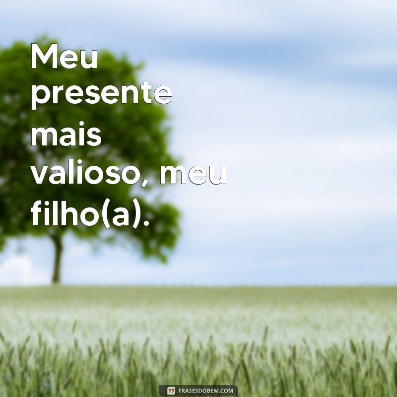 Encante-se com as melhores frases para legendar suas fotos de bebês! 