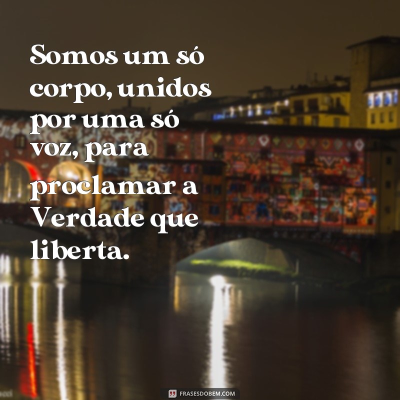 Descubra as melhores frases para inspirar e fortalecer seu ministério de louvor 