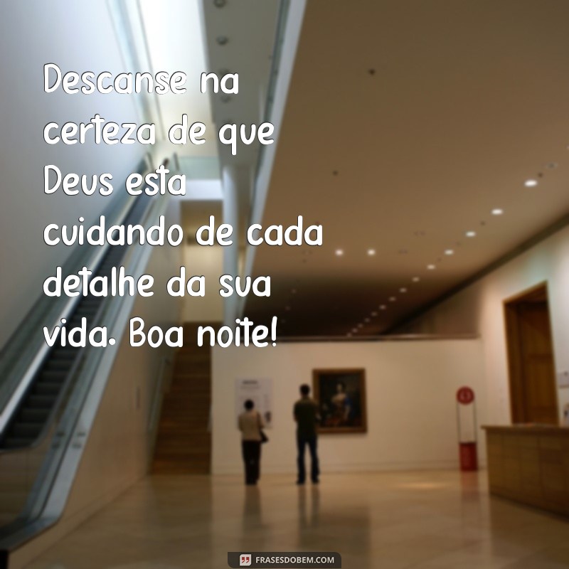 Mensagens Evangélicas de Boa Noite para WhatsApp: Gifs Inspiradores para Compartilhar 