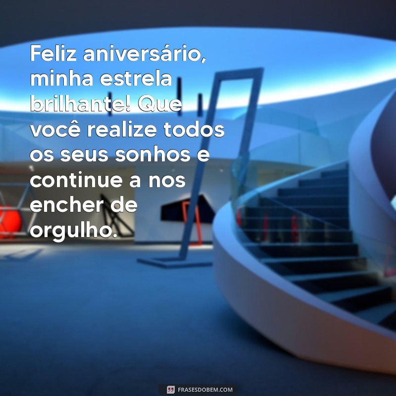 Mensagens Emocionantes de Aniversário para Encantar Sua Neta Querida 