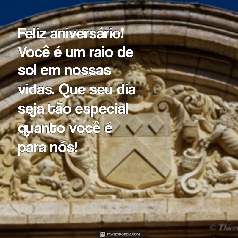 Mensagens Emocionantes de Aniversário para Encantar Sua Neta Querida 