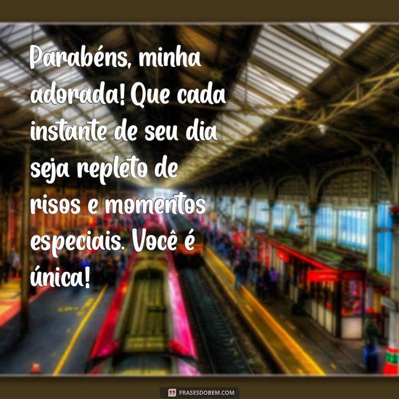 Mensagens Emocionantes de Aniversário para Encantar Sua Neta Querida 